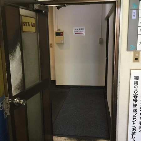 Hotel Daimaru Тойока Екстериор снимка