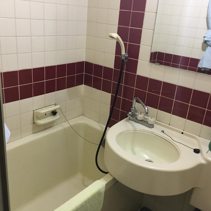 Hotel Daimaru Тойока Екстериор снимка