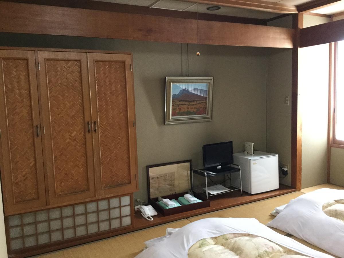 Hotel Daimaru Тойока Екстериор снимка