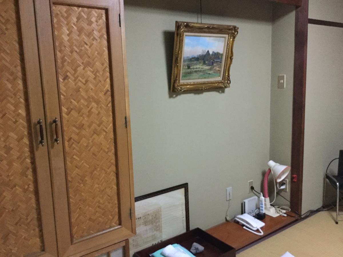 Hotel Daimaru Тойока Екстериор снимка