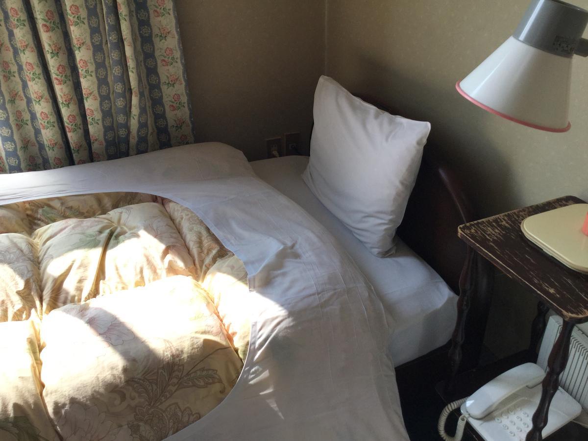 Hotel Daimaru Тойока Екстериор снимка