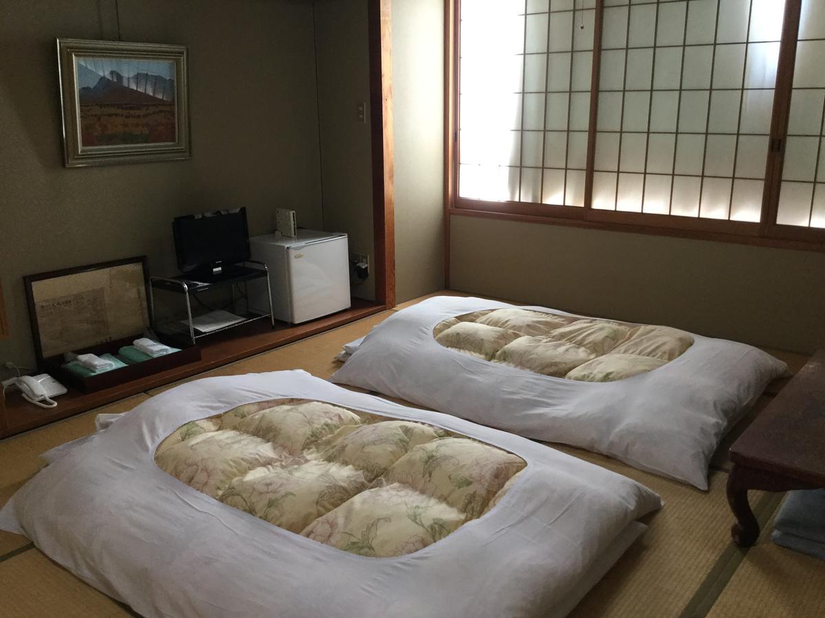 Hotel Daimaru Тойока Екстериор снимка