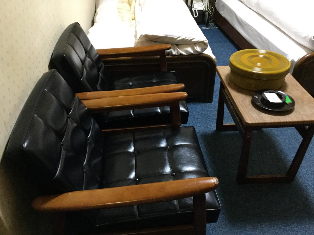 Hotel Daimaru Тойока Екстериор снимка