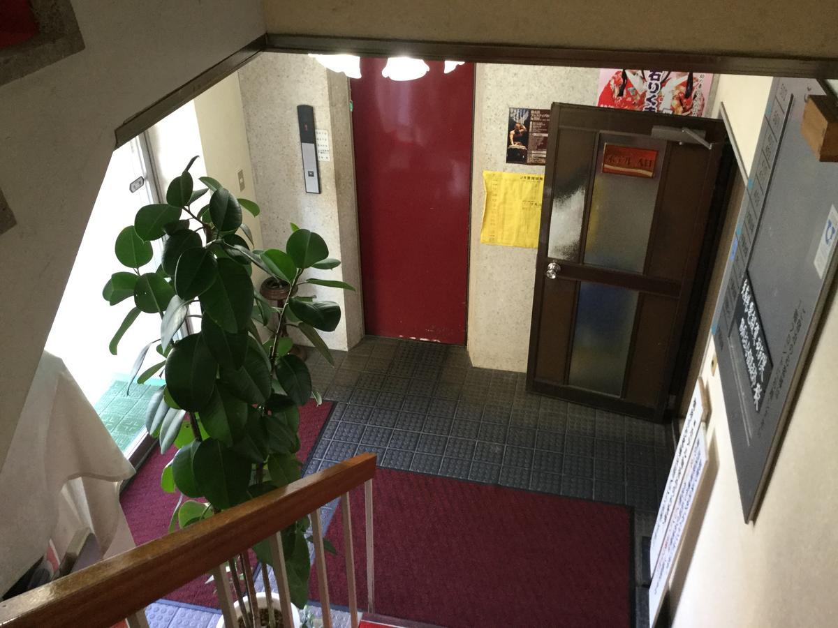 Hotel Daimaru Тойока Екстериор снимка