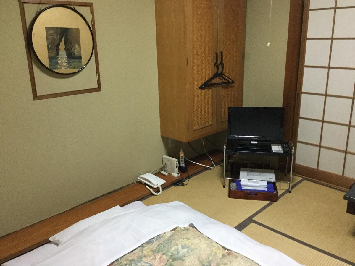 Hotel Daimaru Тойока Екстериор снимка