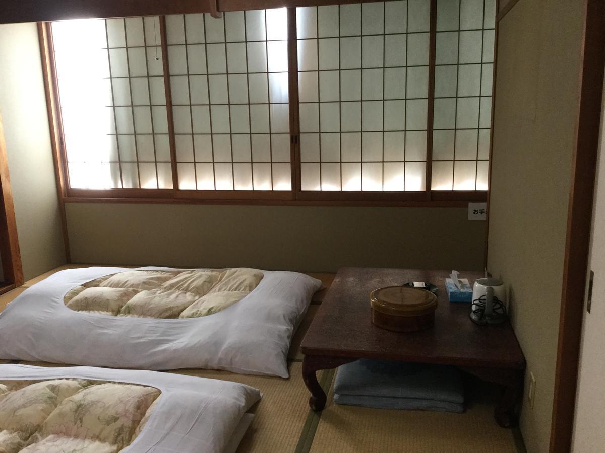 Hotel Daimaru Тойока Екстериор снимка